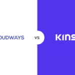 Cloudways vs. Kinsta – 2024: Which Managed Cloud Hosting Solution Is Right for You?